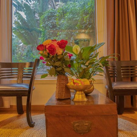 La Rose Suites Phnom Penh Bagian luar foto