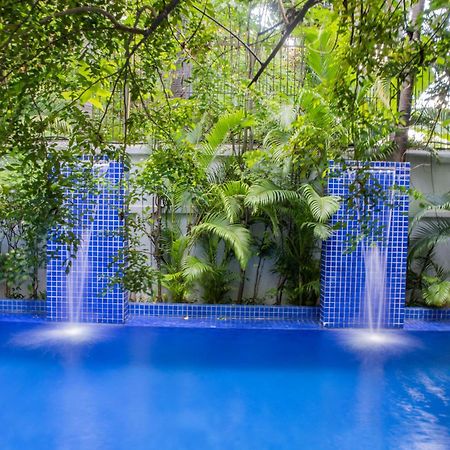 La Rose Suites Phnom Penh Bagian luar foto